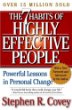 The Seven Habits of Highly Effective People